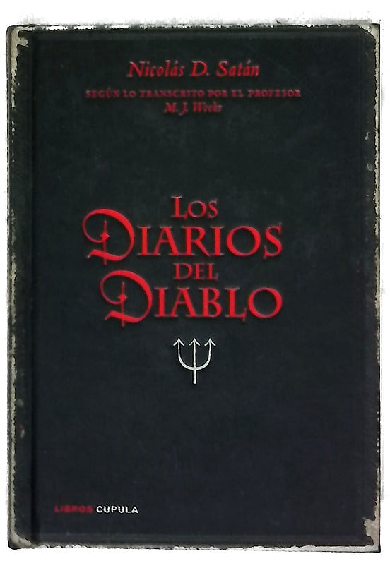 Los diarios del Diablo
