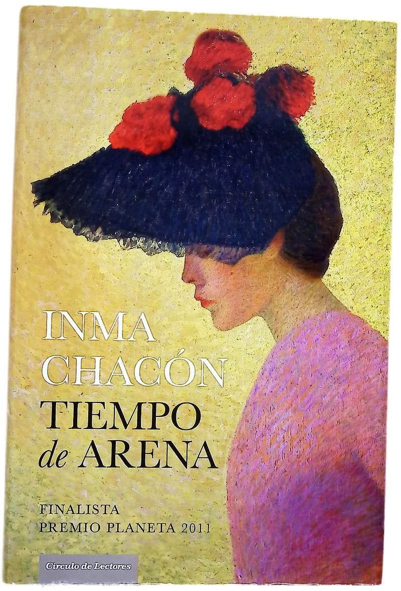 Tiempo de arena