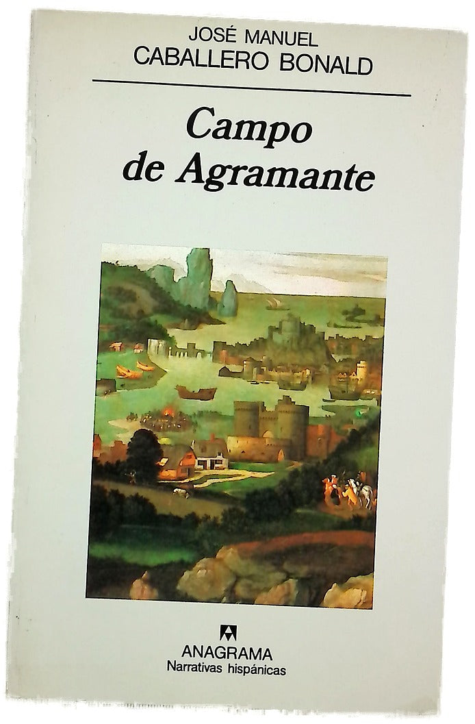 Campo de Agramante
