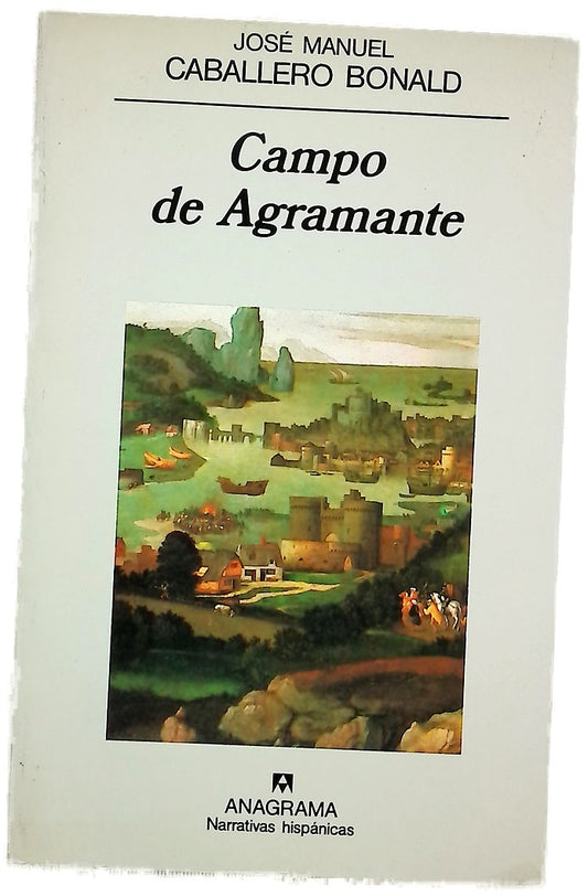 Campo de Agramante