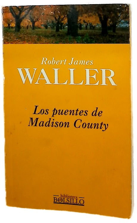 Los puentes de Madison County