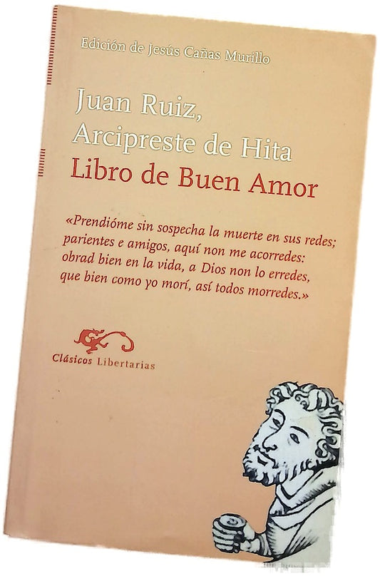 Libro de buen amor