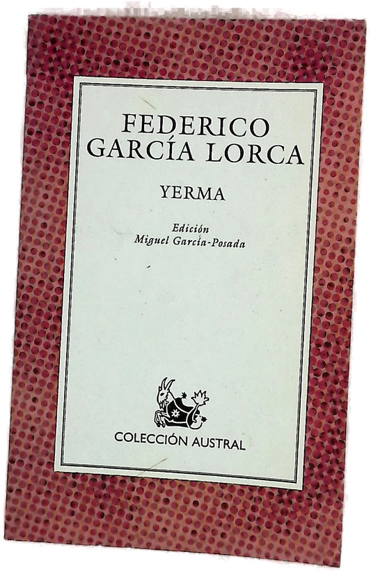 Yerma