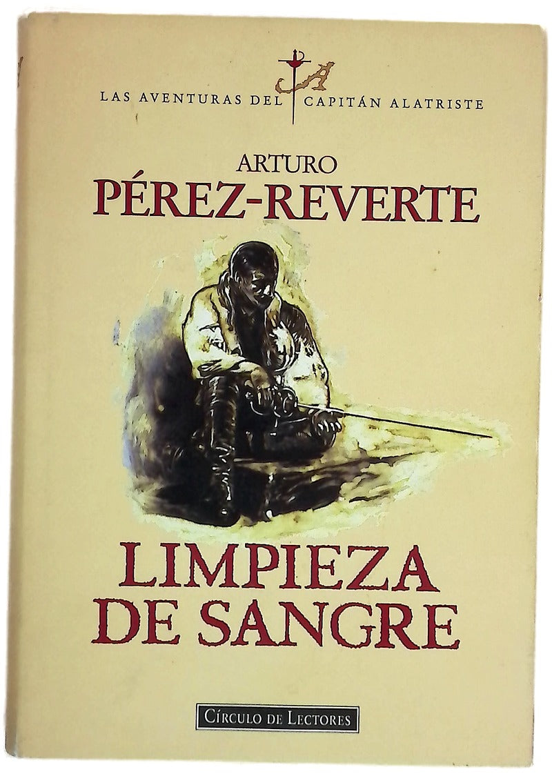 Limpieza de sangre