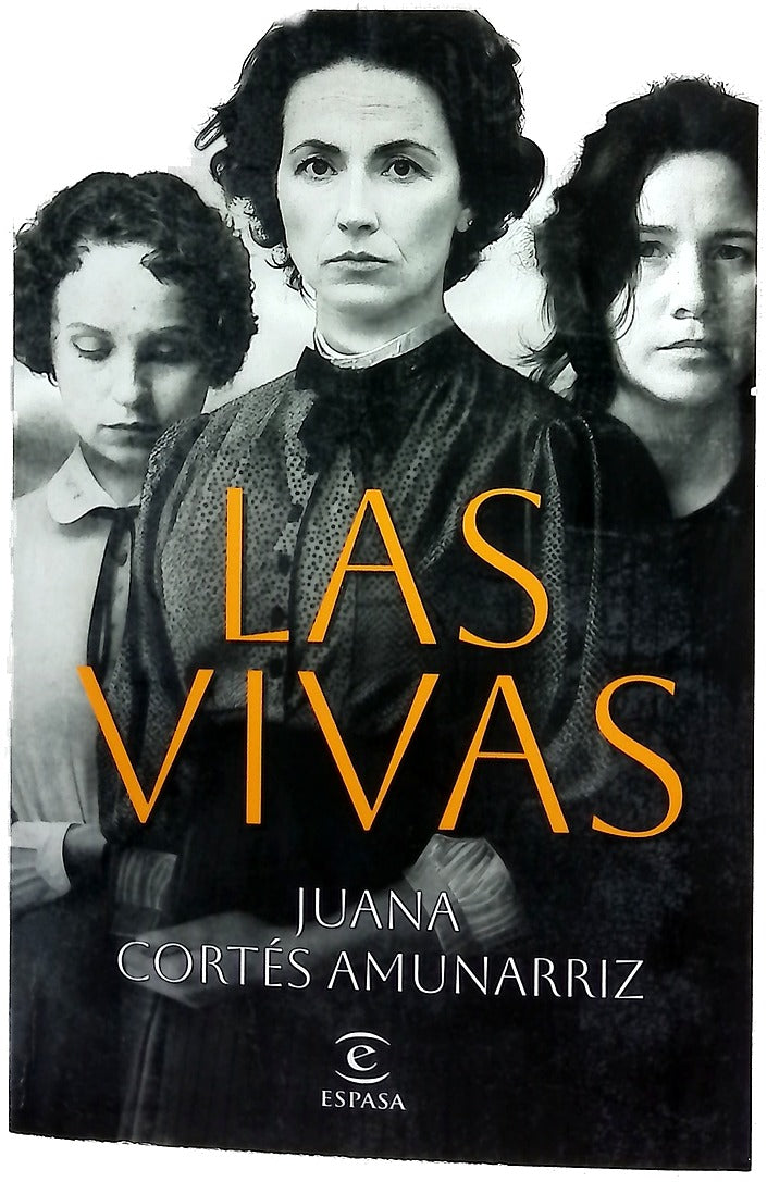 Las vivas