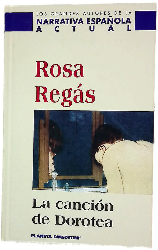 La canción de Dorotea