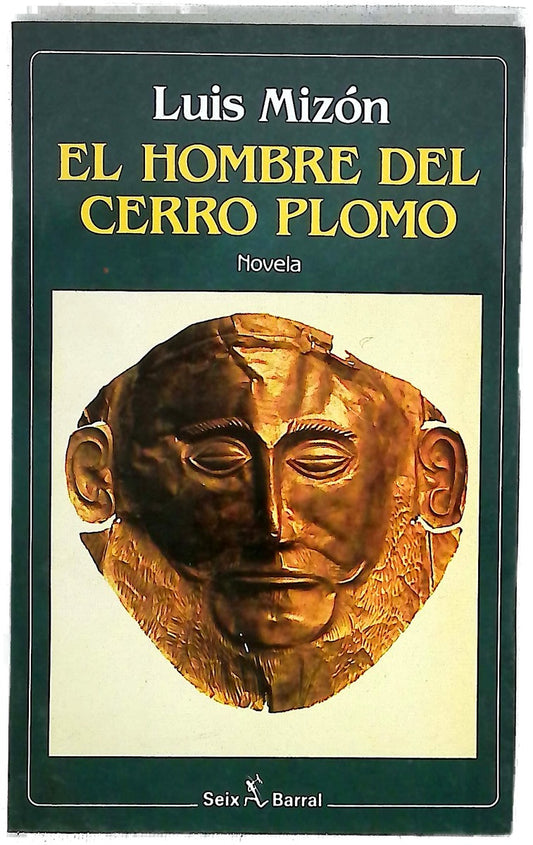 El hombre del Cerro Plomo