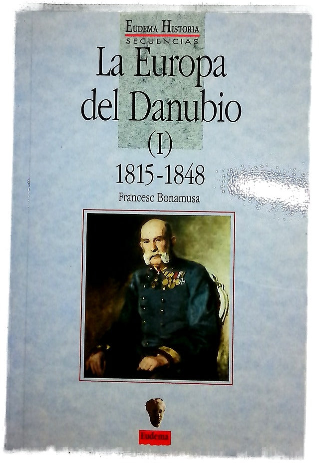 La Europa del Danubio