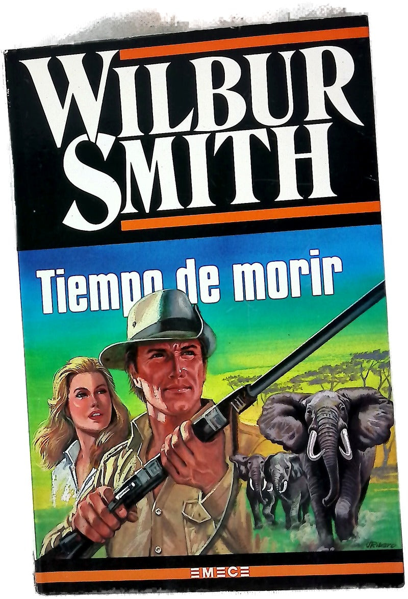 Tiempo de morir