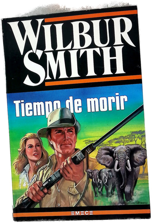 Tiempo de morir