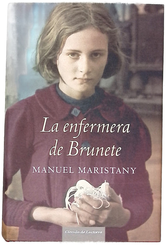 La enfermera de Brunete
