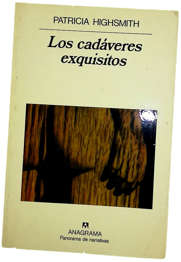 Los cadáveres exquisitos