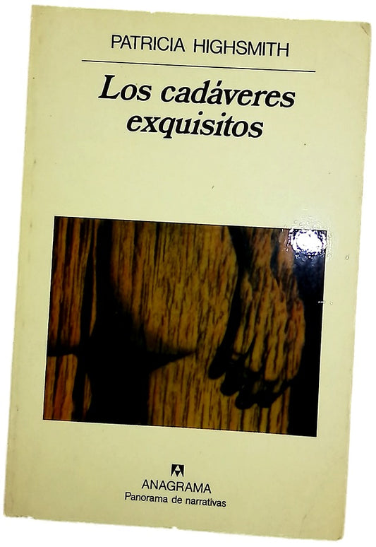 Los cadáveres exquisitos