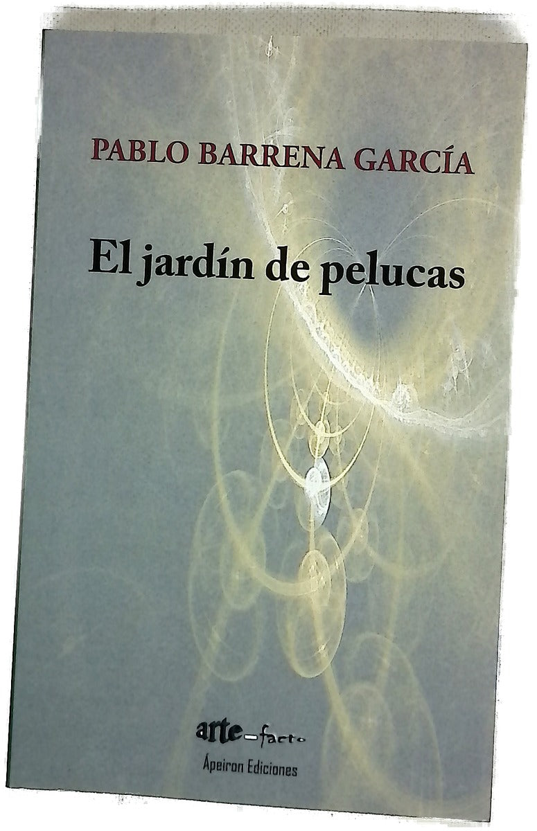 El jardín de pelucas