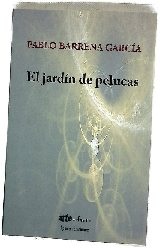 El jardín de pelucas
