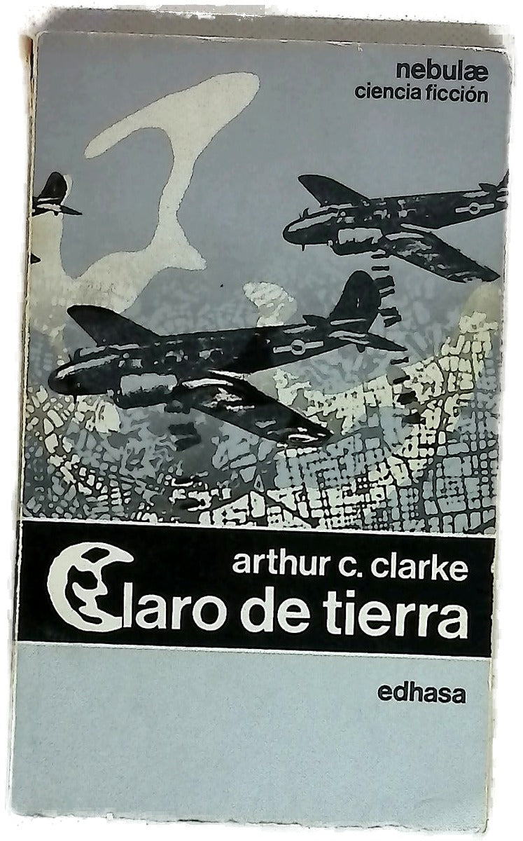Claro de tierra