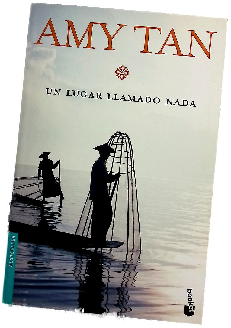 Un lugar llamado Nada