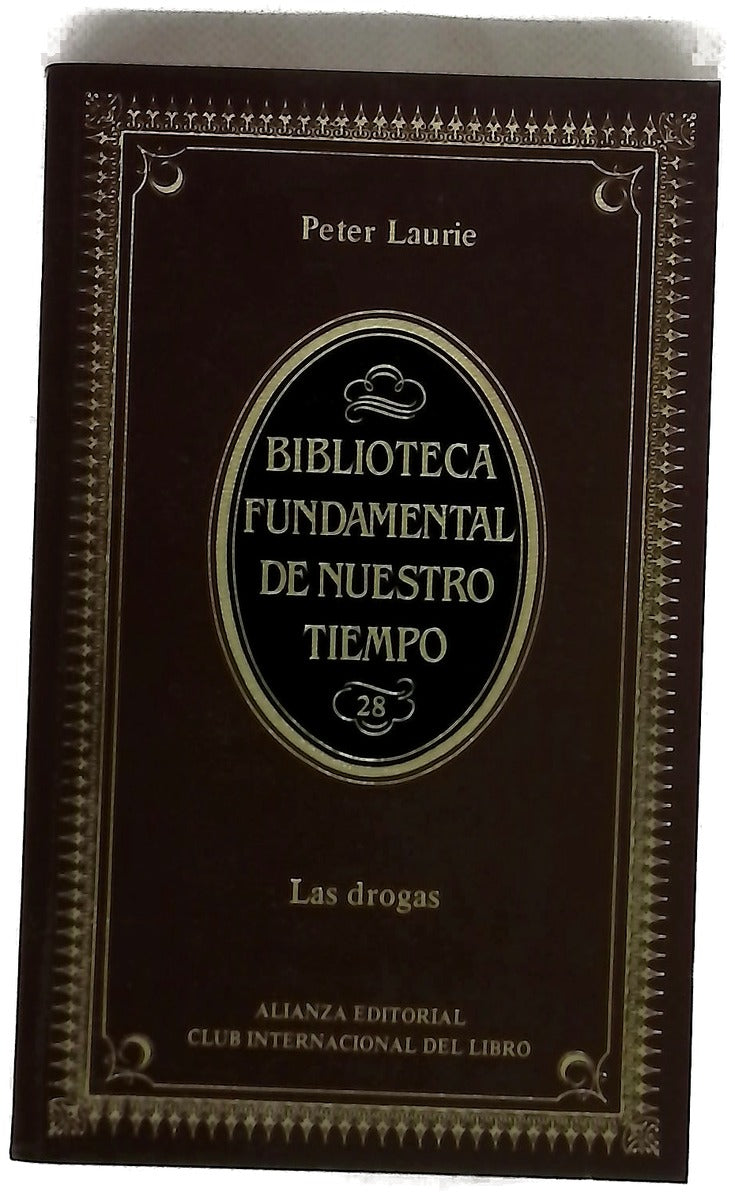 Las drogas aspectos médicos, psicológicos y sociales