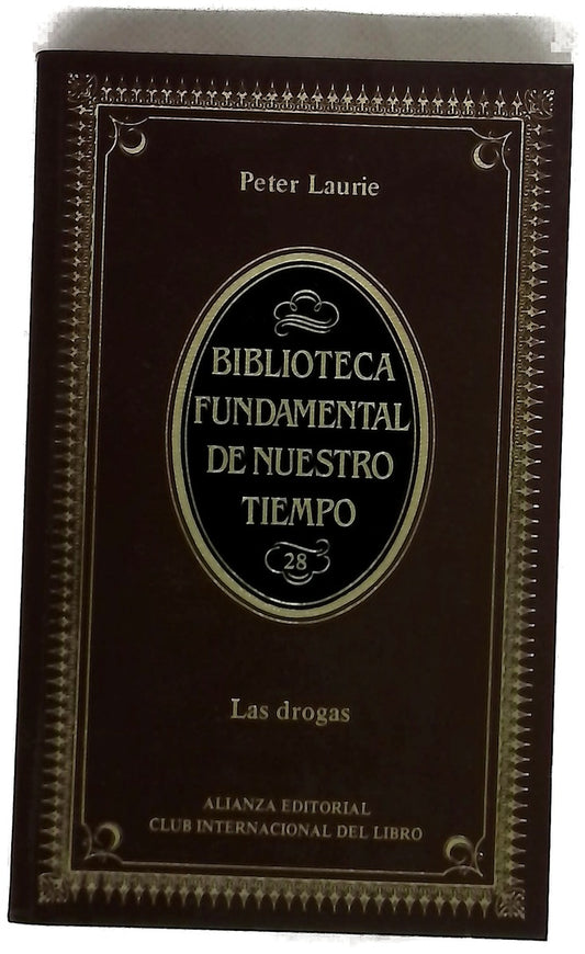 Las drogas aspectos médicos, psicológicos y sociales