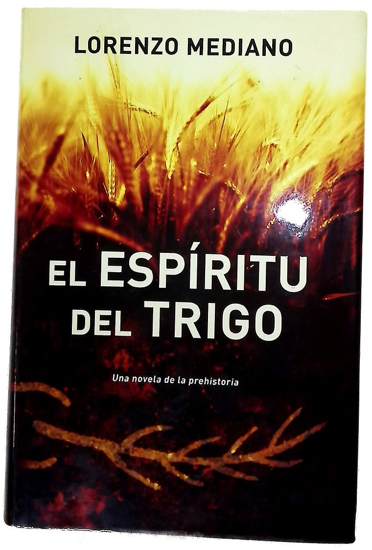 El espíritu del trigo