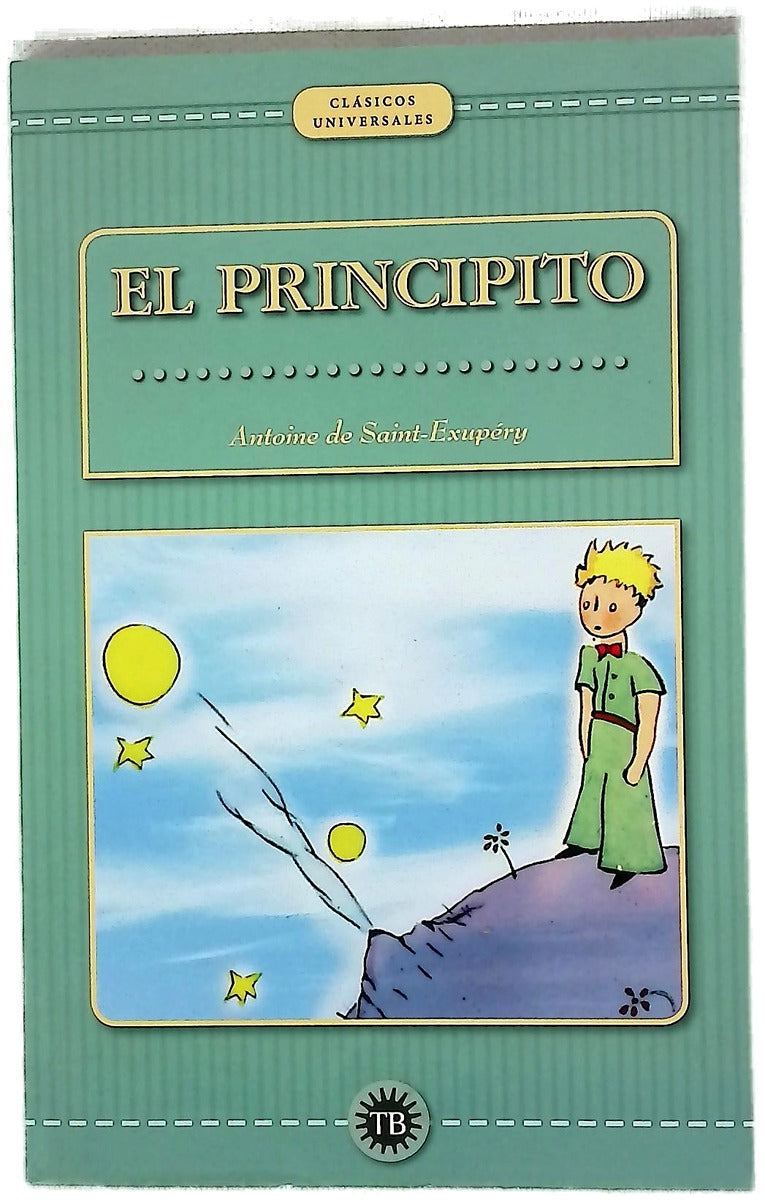 El principito