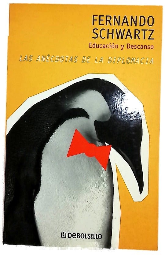 Educación y descanso