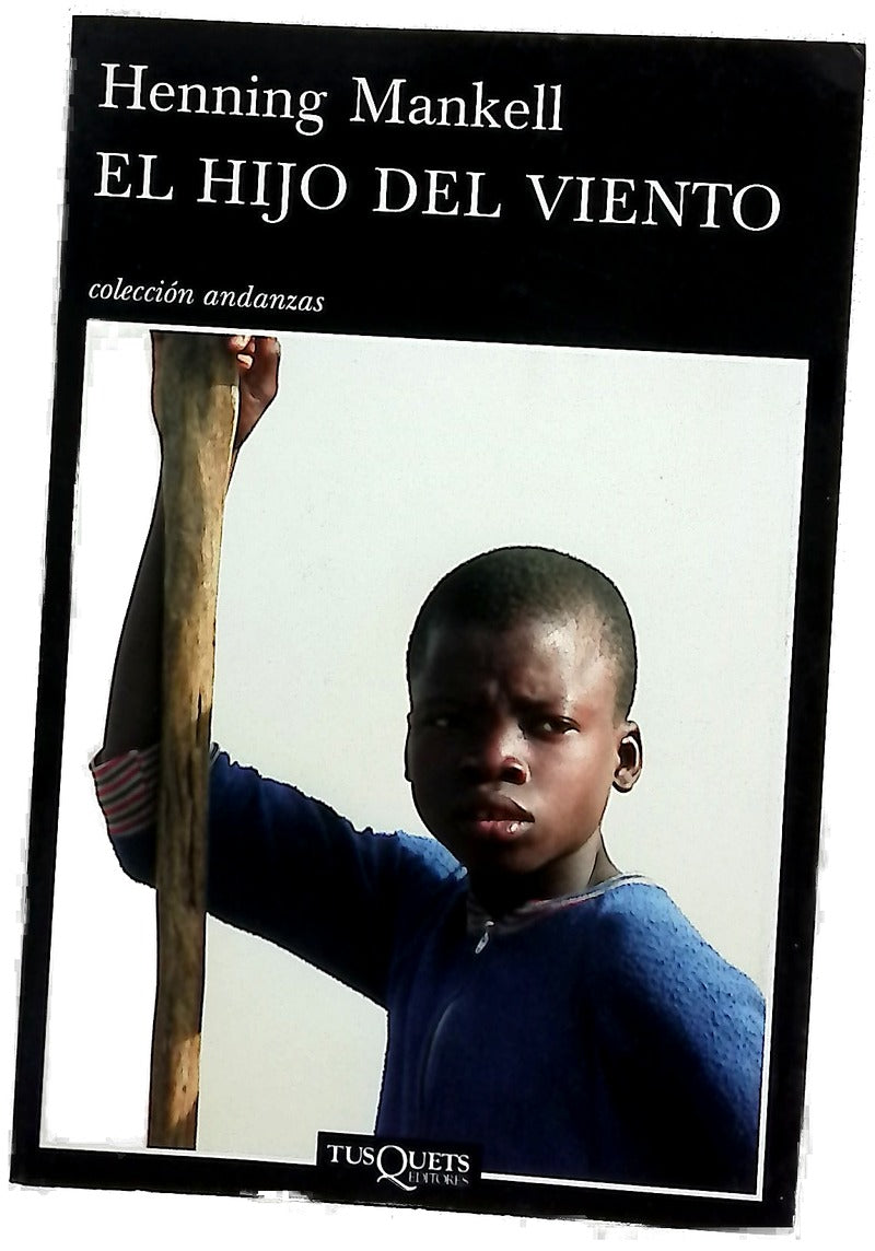 El hijo del viento
