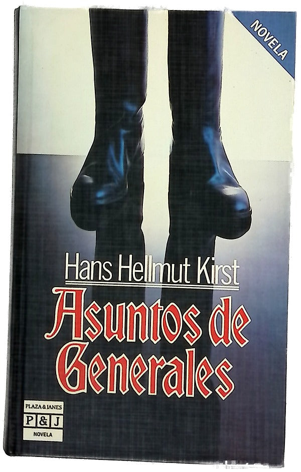 Asuntos generales