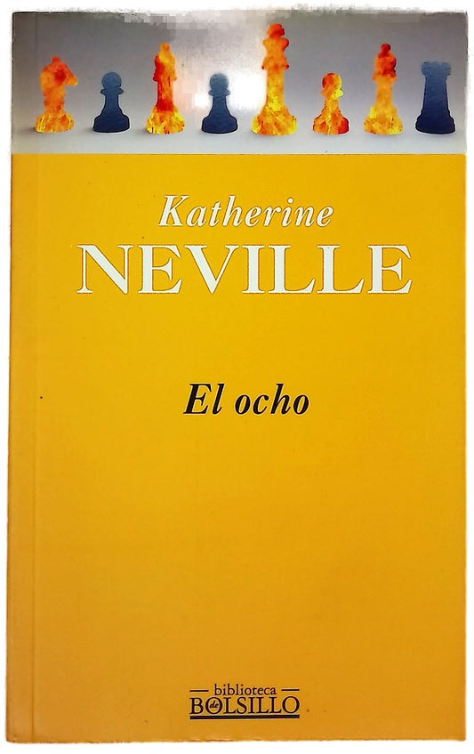 El ocho