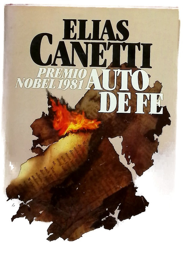 Auto de fe