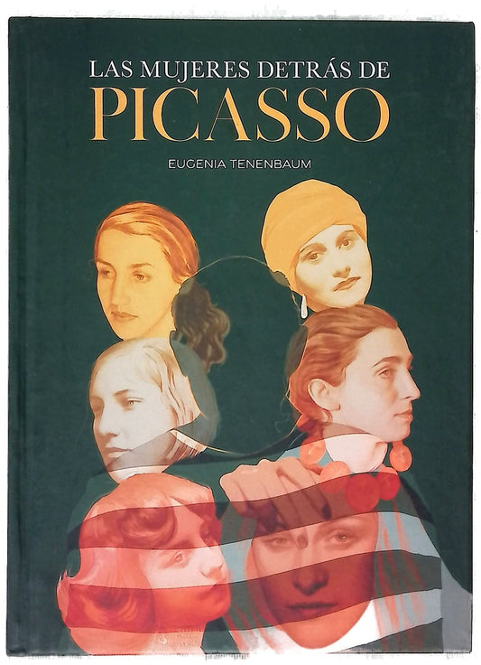 Las mujeres detrás de Picasso