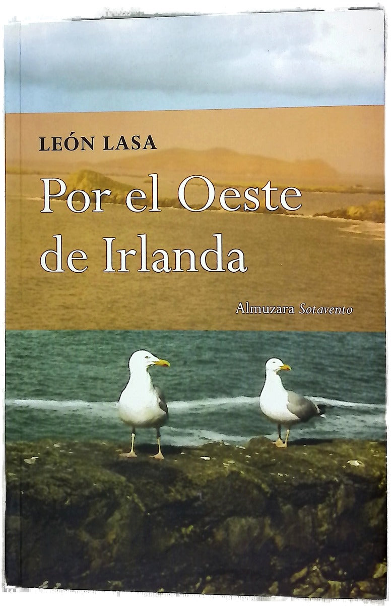 Por el oeste de Irlanda