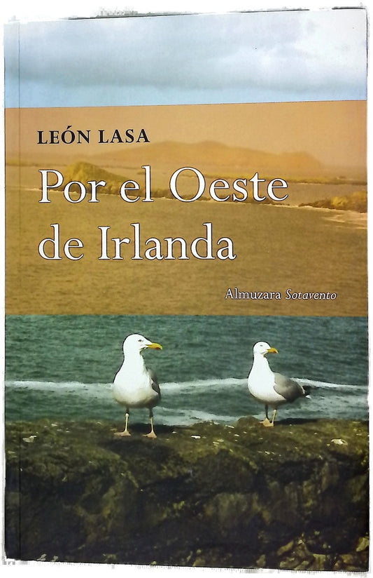 Por el oeste de Irlanda