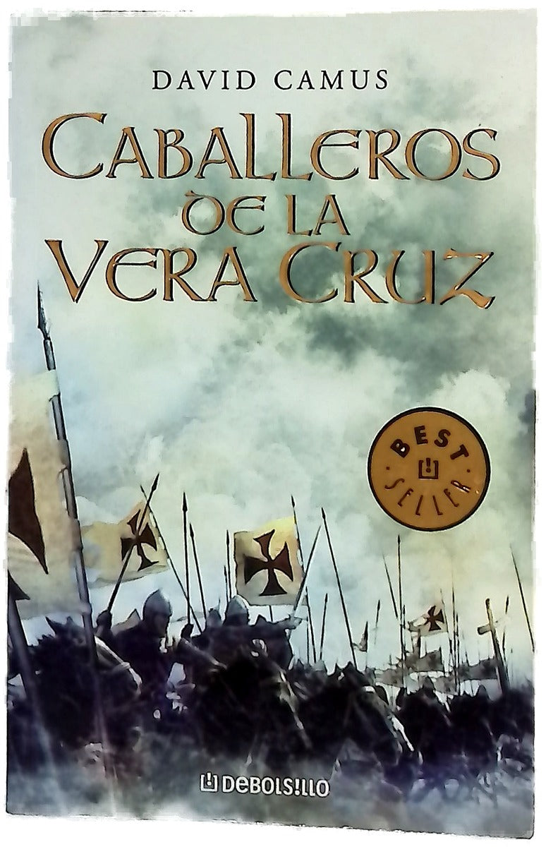 Caballeros de la Vera Cruz