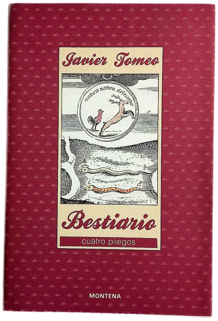 Bestiario