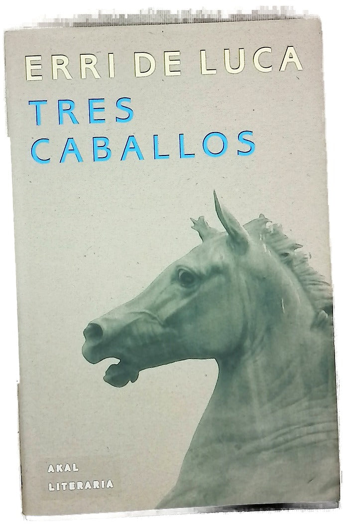 Tres caballos