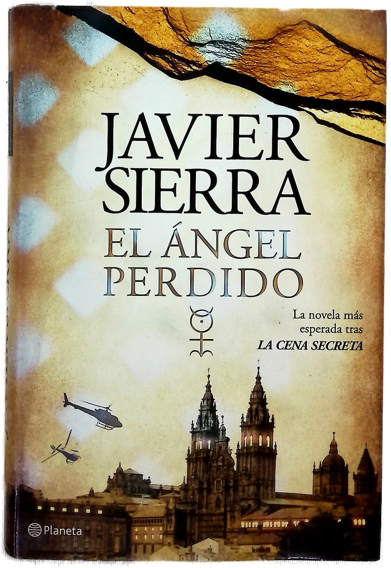 El ángel perdido