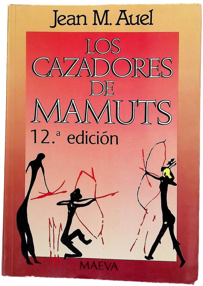 Los Cazadores de Mamuts