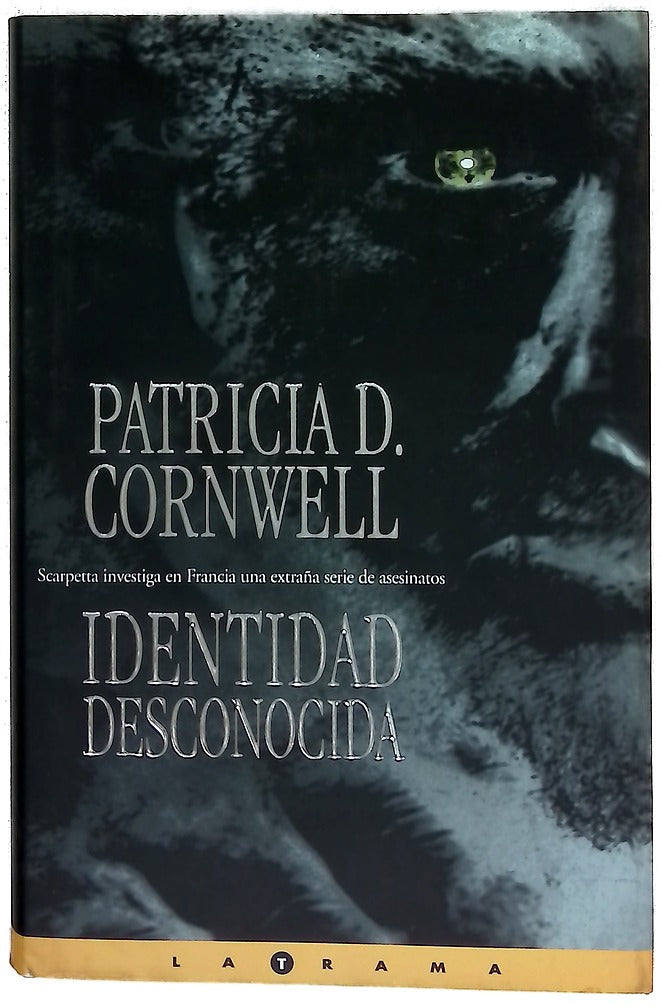 Identidad desconocida