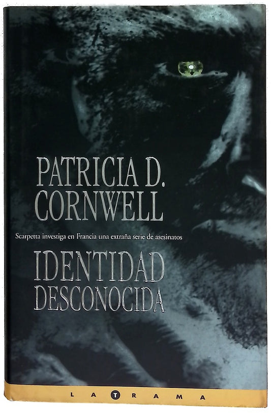 Identidad desconocida