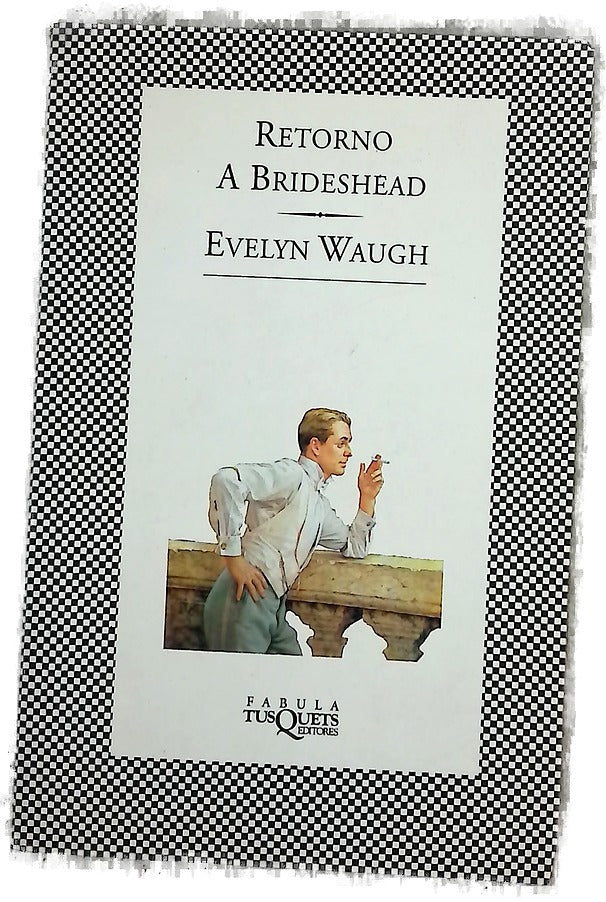Retorno a Brideshead