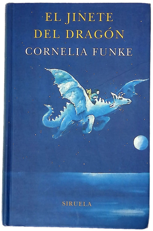 El jinete del dragón