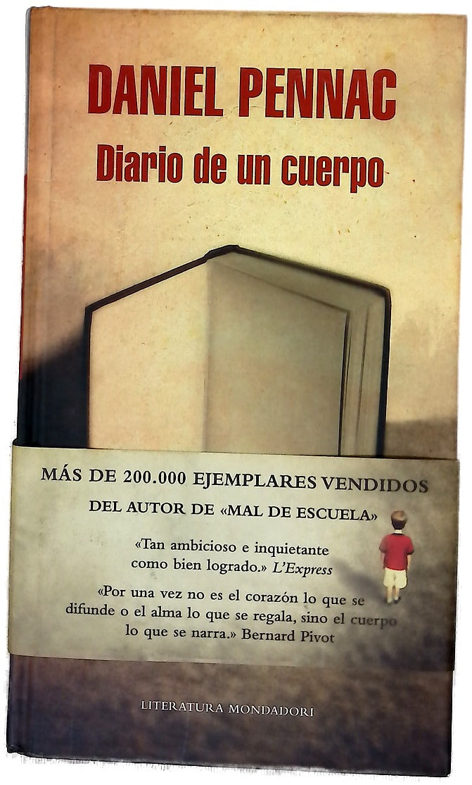Diario de un cuerpo