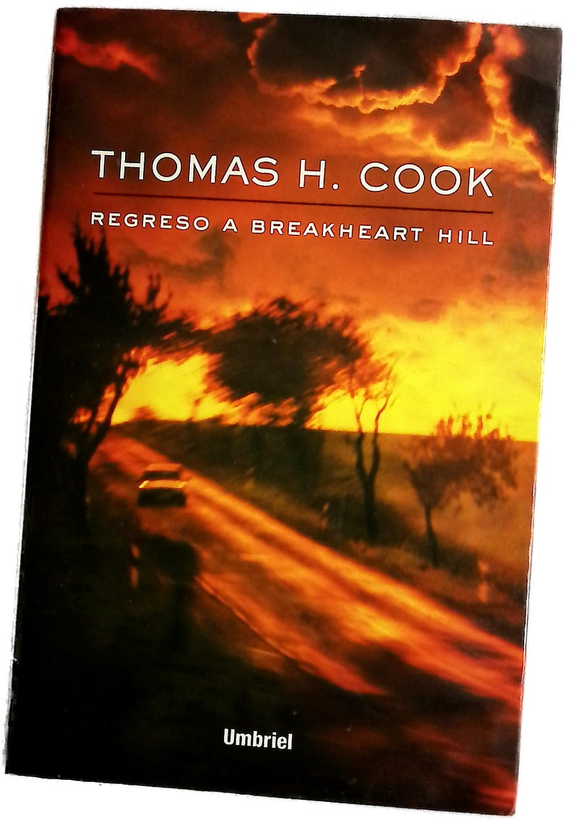 Regreso a Breakheart Hill
