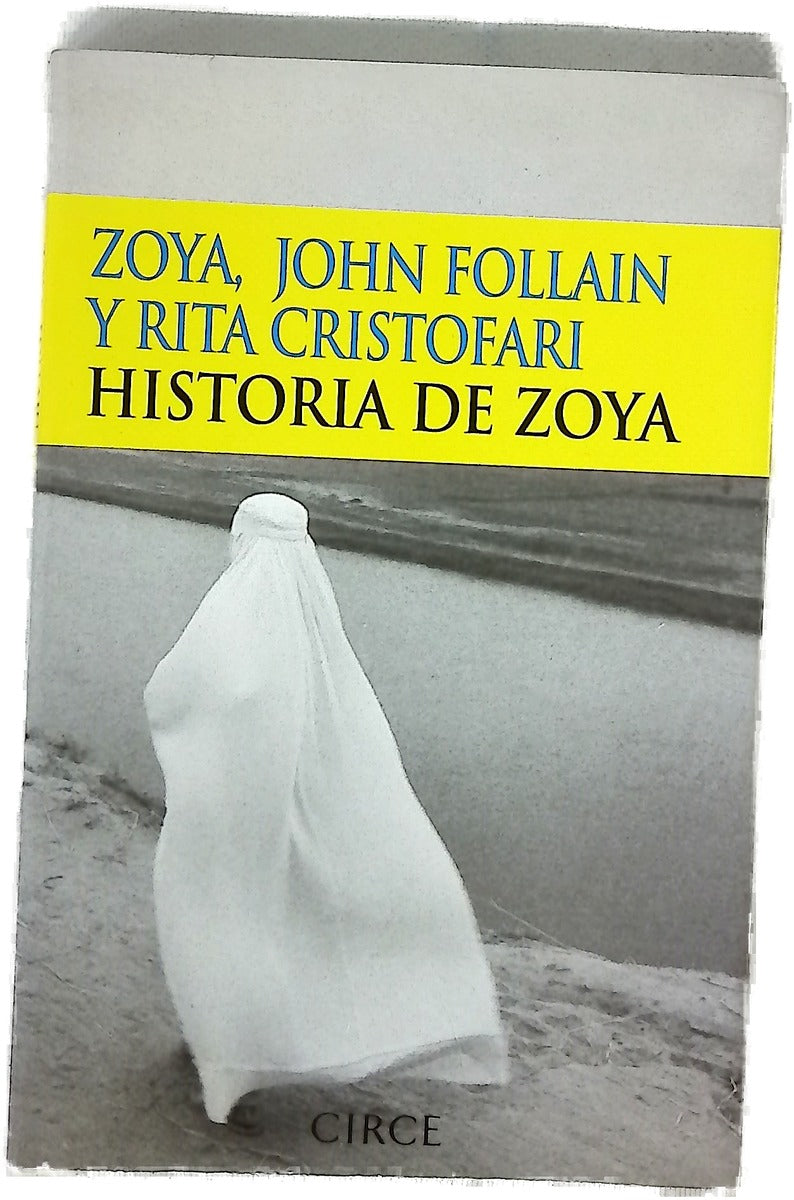 Historia de Zoya