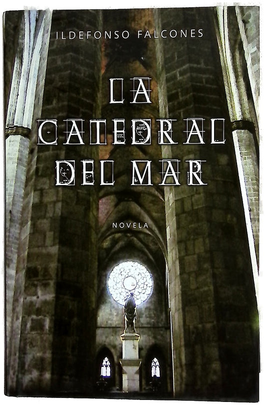La catedral del mar