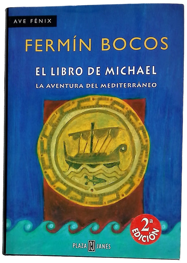 El libro de Michael