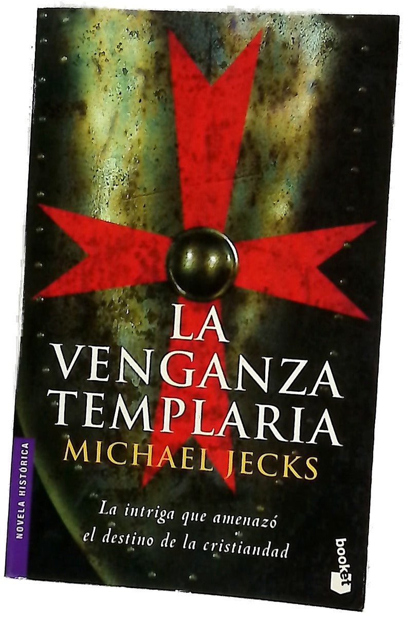 La venganza templaria