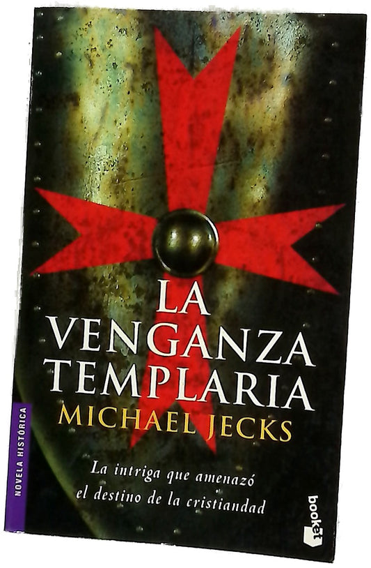 La venganza templaria
