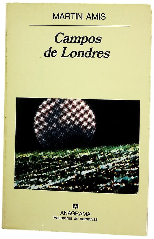 Campos de Londres